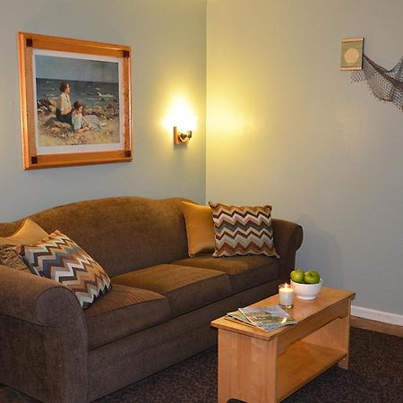 Agate Beach Motel Newport Kamer foto