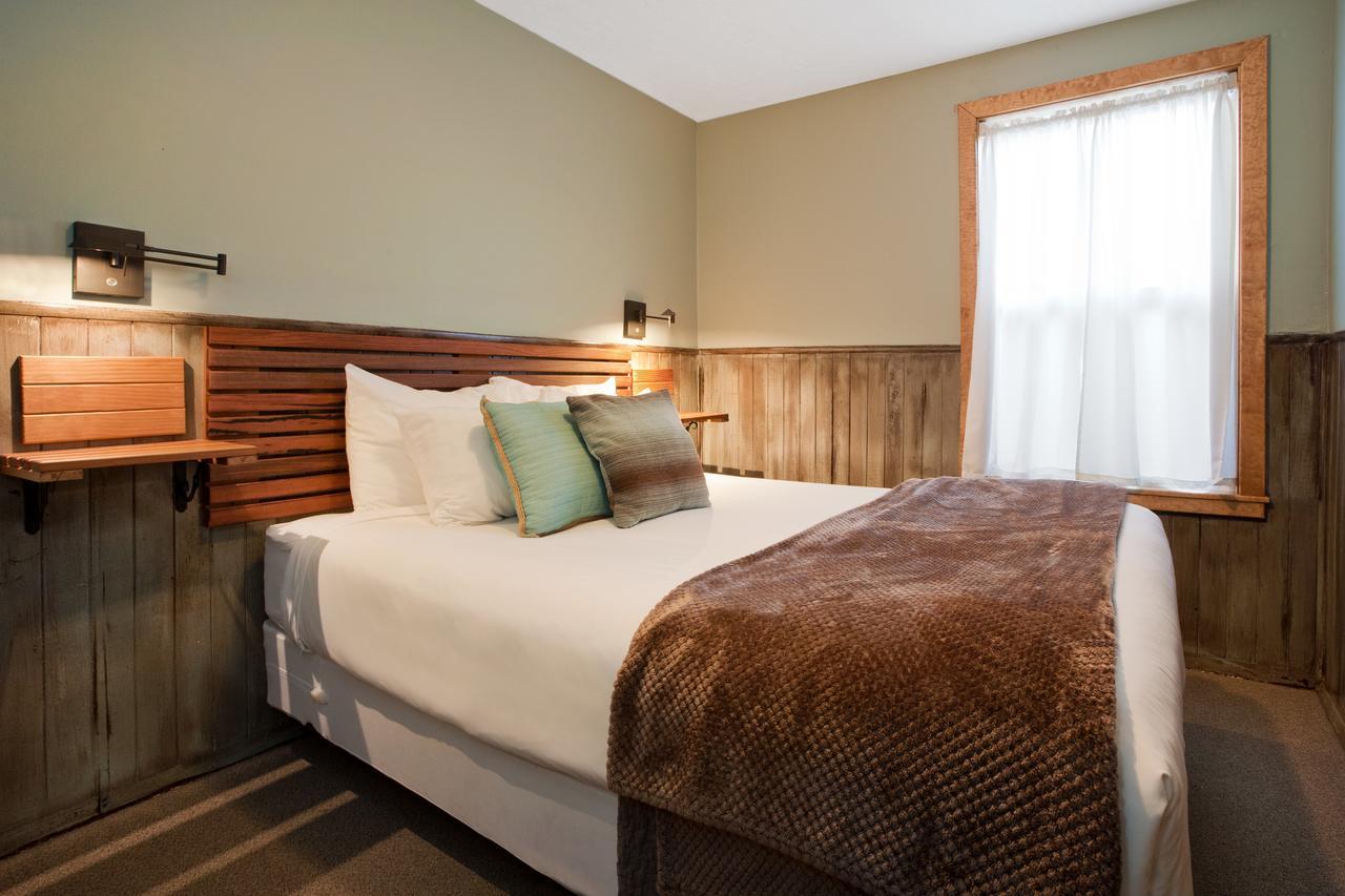 Agate Beach Motel Newport Buitenkant foto